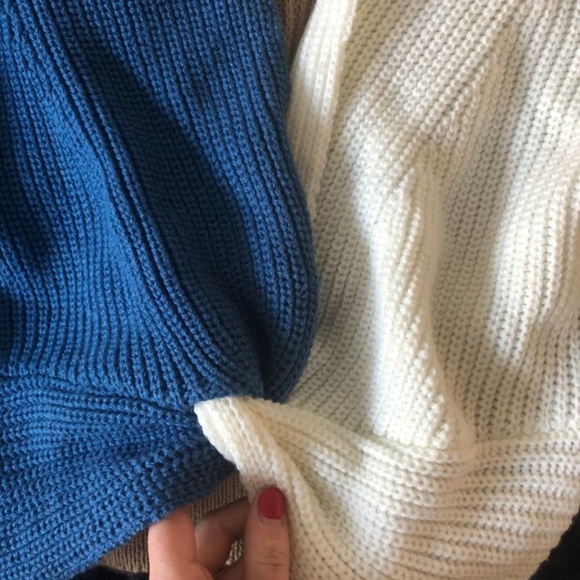 Pull ZAFUL taille S - Picture 4 of 5